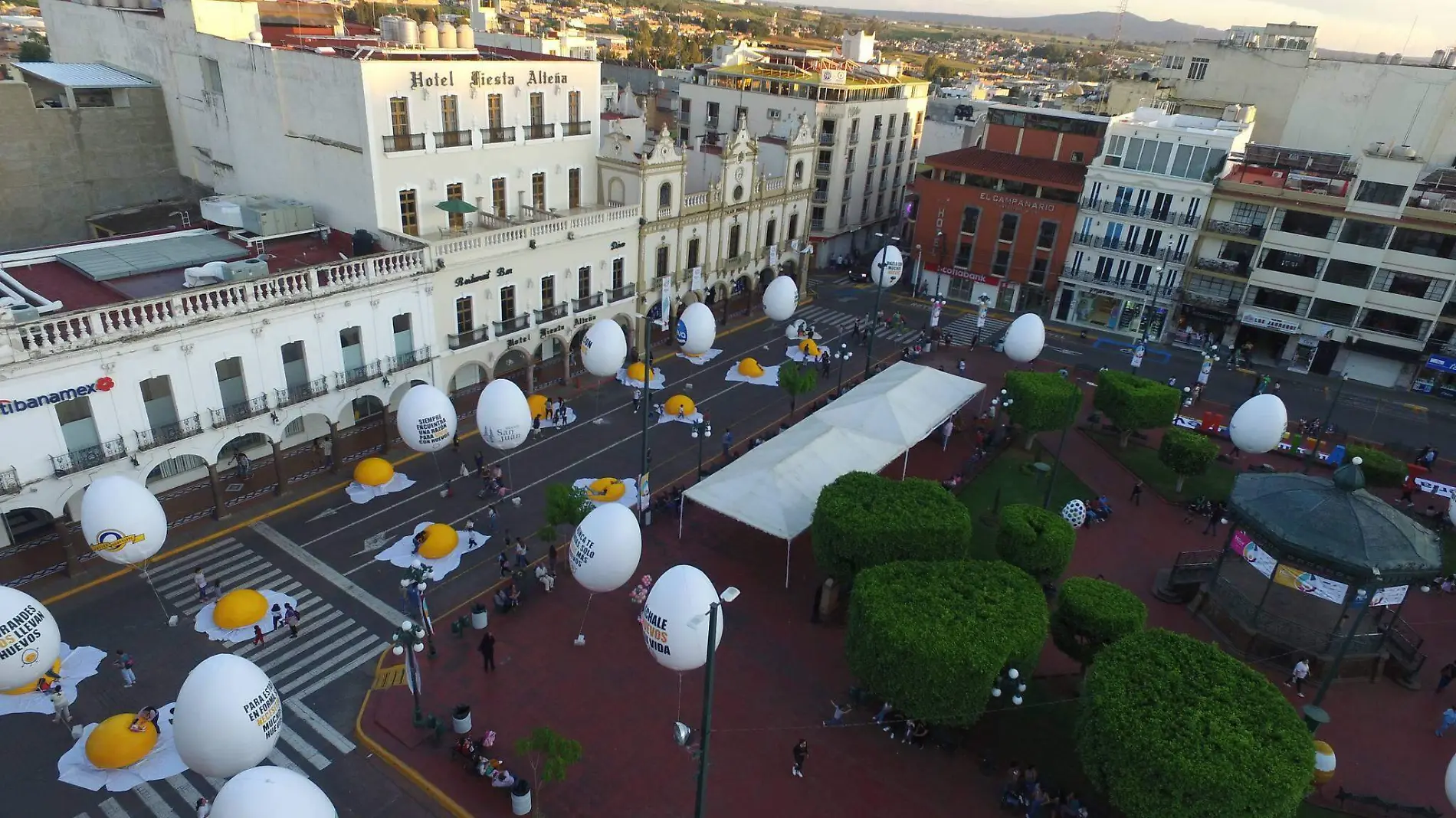 Feria Internacional del Huevo